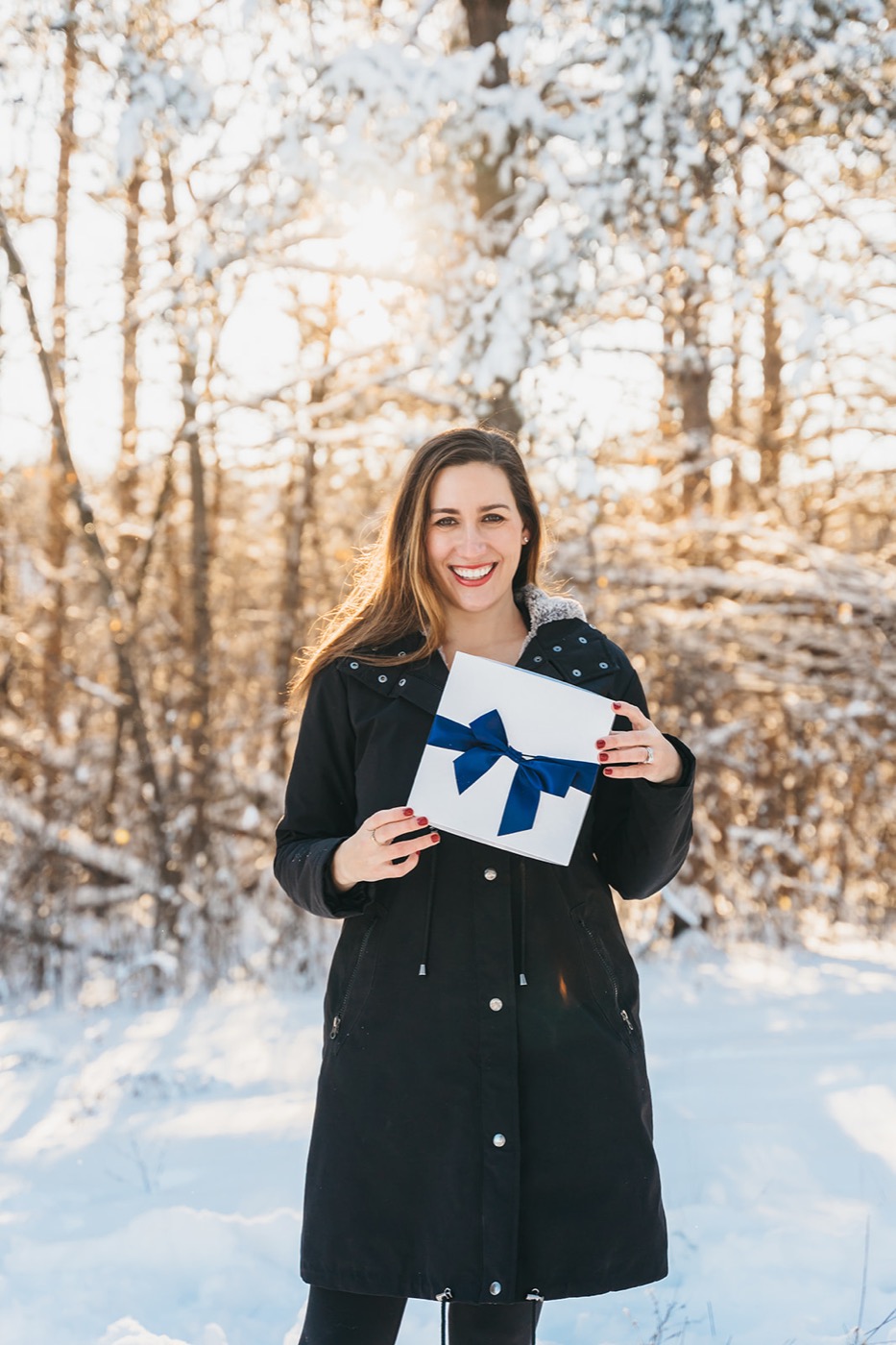 Martha Krueger, founder and CEO of Giften Market